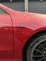 Mercedes-Benz CLA 250 Coupé e 8G-DCT AMG Line Czerwony - thumbnail 10