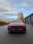 Mercedes-Benz CLA 250 Coupé e 8G-DCT AMG Line Czerwony - thumbnail 5
