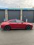 Mercedes-Benz CLA 250 Coupé e 8G-DCT AMG Line Czerwony - thumbnail 4