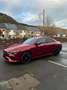 Mercedes-Benz CLA 250 Coupé e 8G-DCT AMG Line Czerwony - thumbnail 2