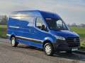 Mercedes-Benz Sprinter 316 2.2 CDI L2H2 EURO VI-D LED 3.5t-Trekhaak Autom Blau - thumbnail 4