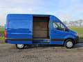 Mercedes-Benz Sprinter 316 2.2 CDI L2H2 EURO VI-D LED 3.5t-Trekhaak Autom Blau - thumbnail 15