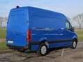 Mercedes-Benz Sprinter 316 2.2 CDI L2H2 EURO VI-D LED 3.5t-Trekhaak Autom Blau - thumbnail 3