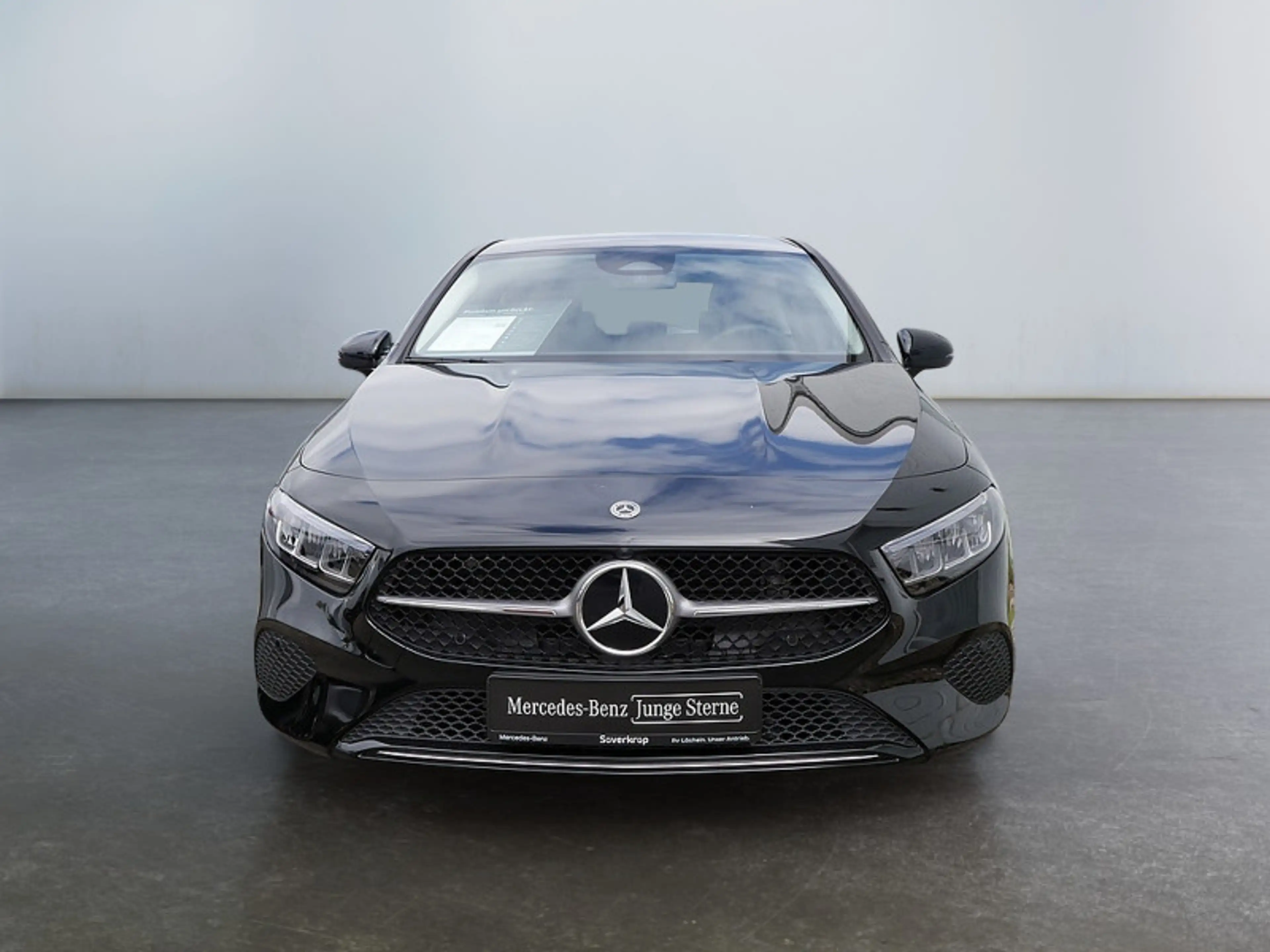 Mercedes-Benz A 180 , PROGRESSIVE KAMERA SPUR PDC SHZ — photo 4