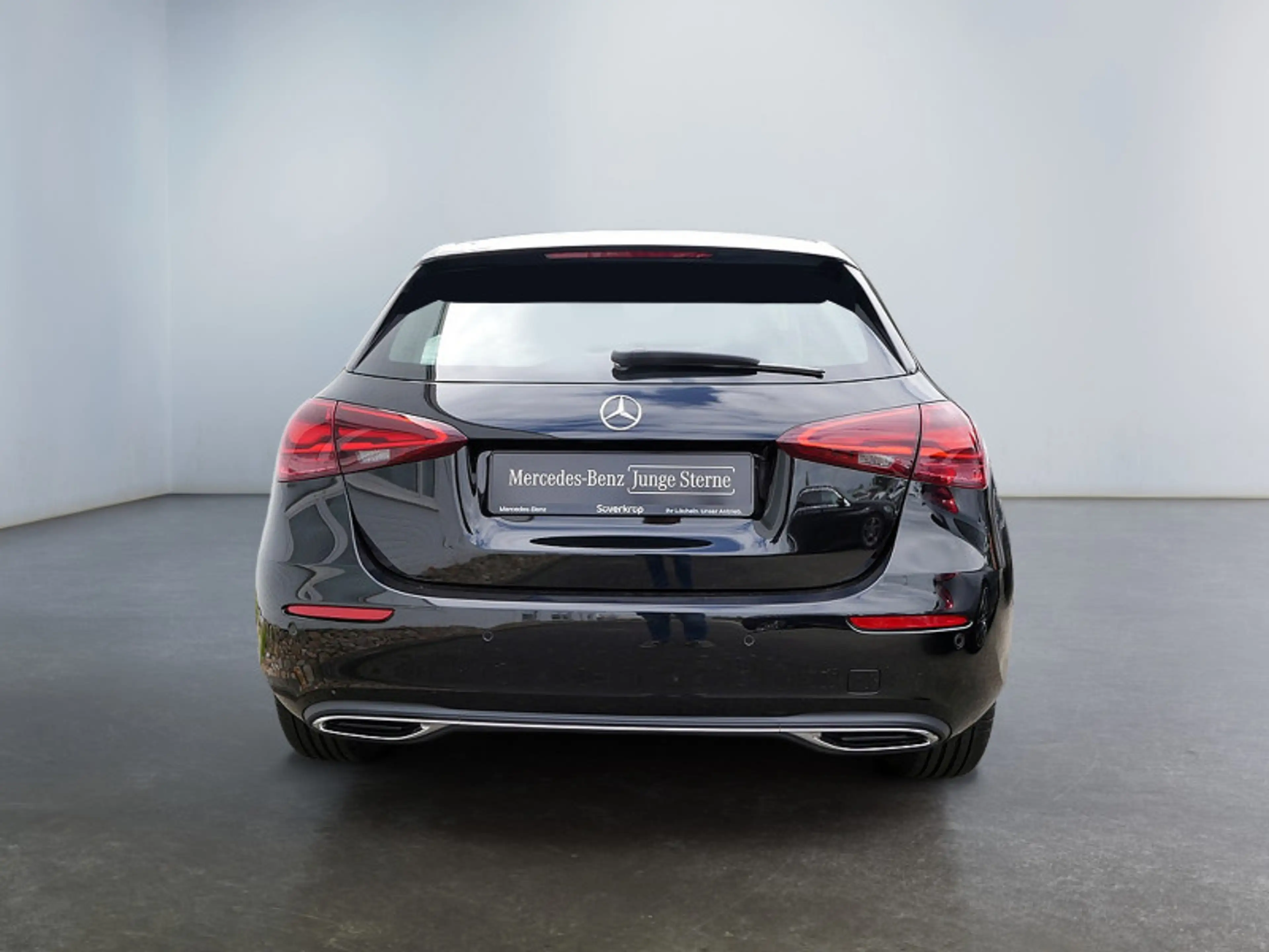 Mercedes-Benz A 180 , PROGRESSIVE KAMERA SPUR PDC SHZ — photo 6