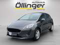 Ford Fiesta Cool & Connect 1,0 EcoBoost Start/Stop Grau - thumbnail 1