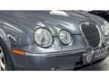 Jaguar S-Type 3.0 V6 238 EXECUTIVE / BOITE AUTO ZF6 PHASE 3 / HISTORIQUE DISPONIBLE Grau - thumbnail 8