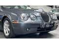 Jaguar S-Type 3.0 V6 238 EXECUTIVE / BOITE AUTO ZF6 PHASE 3 / HISTORIQUE DISPONIBLE Grau - thumbnail 9