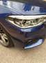 BMW M550 Xdrive motor V8 Biturbo Azul - thumbnail 7