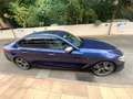 BMW M550 Xdrive motor V8 Biturbo Azul - thumbnail 2