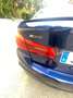 BMW M550 Xdrive motor V8 Biturbo Azul - thumbnail 5
