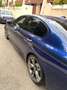 BMW M550 Xdrive motor V8 Biturbo Azul - thumbnail 8