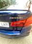 BMW M550 Xdrive motor V8 Biturbo Azul - thumbnail 4