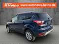 Ford Kuga 2.0 TDCi 4x4 Aut. C&C *RFK*NAVI*AHK* Blau - thumbnail 3