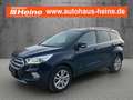 Ford Kuga 2.0 TDCi 4x4 Aut. C&C *RFK*NAVI*AHK* Blau - thumbnail 1