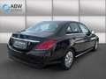 Mercedes-Benz C 200 d EU6d LED NAVI Park-Paket (Facelift) Schwarz - thumbnail 5