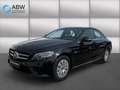Mercedes-Benz C 200 d EU6d LED NAVI Park-Paket (Facelift) Schwarz - thumbnail 1