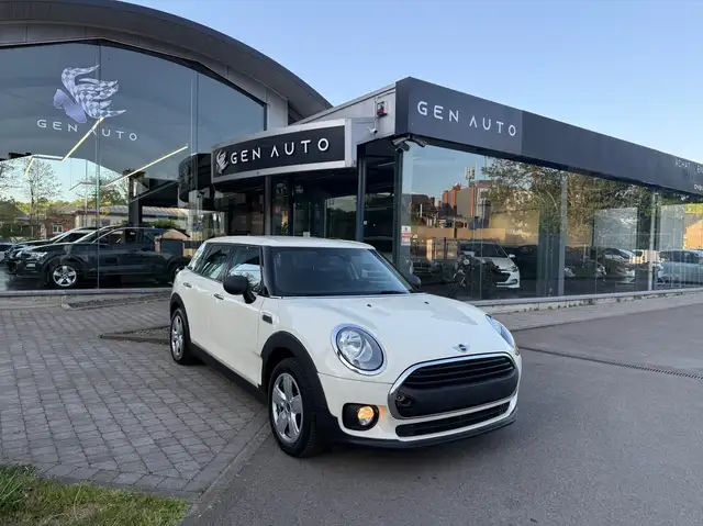 MINI One Clubman 1.5i GPS Clim Digital Start/Stop * 12 à 36 MOIS GARANTIE *