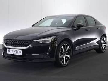 Polestar 78 kWh Dual Motor Launch LEDER/CUIR LED G