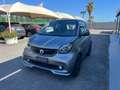smart forTwo Fortwo TURBO Superpassion 90cv twinamic Grigio - thumbnail 13