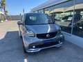 smart forTwo Fortwo TURBO Superpassion 90cv twinamic Grigio - thumbnail 11