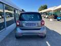 smart forTwo Fortwo TURBO Superpassion 90cv twinamic Grigio - thumbnail 3