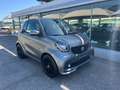 smart forTwo Fortwo TURBO Superpassion 90cv twinamic Grigio - thumbnail 10