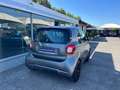 smart forTwo Fortwo TURBO Superpassion 90cv twinamic Grigio - thumbnail 4