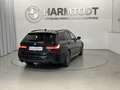 BMW 318 d *Modell M-Sport* Schwarz - thumbnail 5