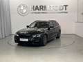 BMW 318 d *Modell M-Sport* Schwarz - thumbnail 2