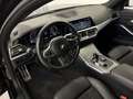 BMW 318 d *Modell M-Sport* Schwarz - thumbnail 7