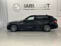 BMW 318 d *Modell M-Sport* Schwarz - thumbnail 3