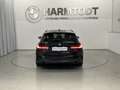 BMW 318 d *Modell M-Sport* Schwarz - thumbnail 4