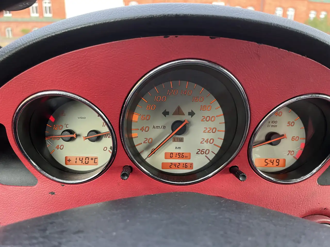 Mercedes-Benz SLK 200 SLK-Klasse, foto 5