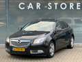 Opel Insignia 1,8 EcoFLEX Cosmo Zwart - thumbnail 1