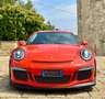 Porsche 911 4.0 GT3 RS - Porsche Approved Arancione - thumbnail 5