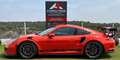 Porsche 911 4.0 GT3 RS - Porsche Approved Arancione - thumbnail 4