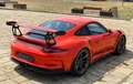 Porsche 911 4.0 GT3 RS - Porsche Approved Arancione - thumbnail 12