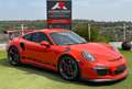 Porsche 911 4.0 GT3 RS - Porsche Approved Arancione - thumbnail 3