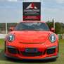Porsche 911 4.0 GT3 RS - Porsche Approved Arancione - thumbnail 2