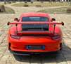 Porsche 911 4.0 GT3 RS - Porsche Approved Arancione - thumbnail 13