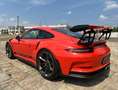 Porsche 911 4.0 GT3 RS - Porsche Approved Arancione - thumbnail 14