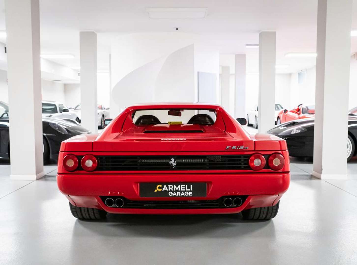 Ferrari F512 M - - Joinsteer - #4