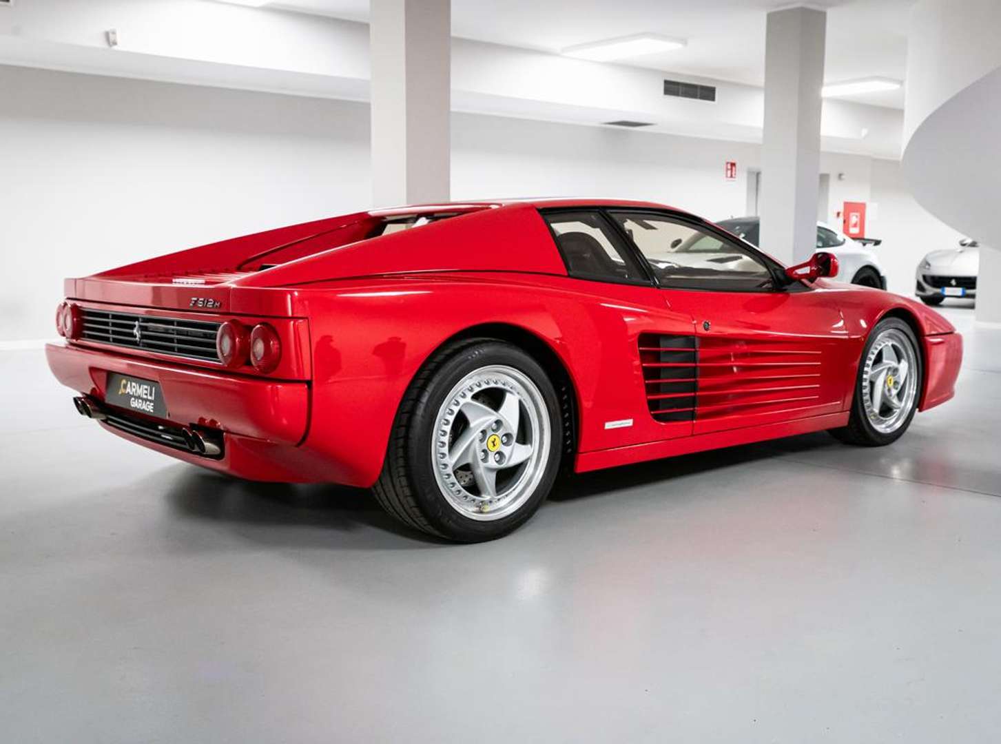 Ferrari F512 M - - Joinsteer - #3