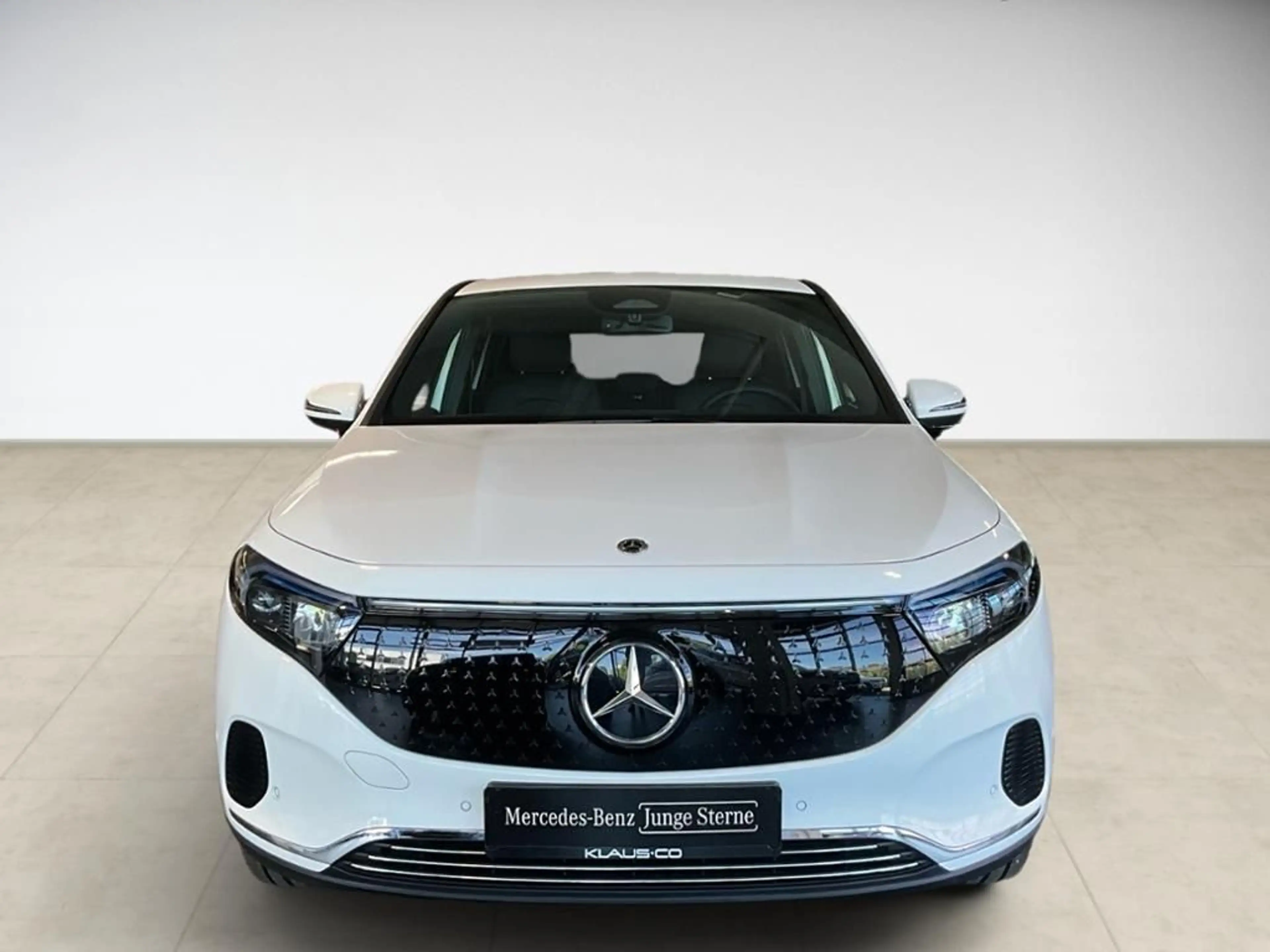 Mercedes-Benz EQA 250+Progressive AUT Kam. KlimaA LED LM PDC — photo 2