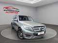 Mercedes-Benz GLK 220 CDI BlueE*4Matic*KLIMA*NAVI*XEN*PDC*TEMP Silber - thumbnail 1