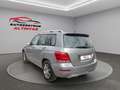 Mercedes-Benz GLK 220 CDI BlueE*4Matic*KLIMA*NAVI*XEN*PDC*TEMP Silber - thumbnail 4