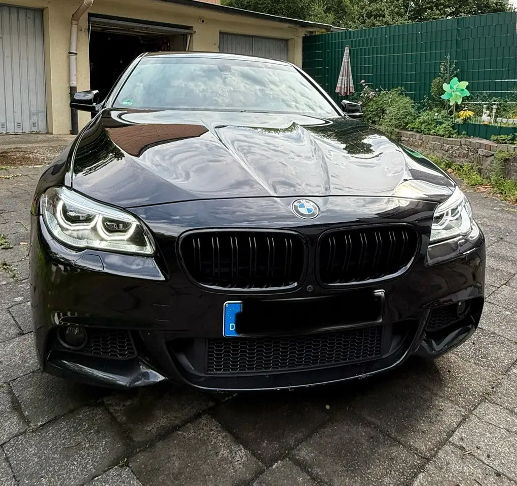 BMW 535