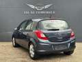 Opel Corsa D Innovation "110 Jahre"Klima"Garantie" Gris - thumbnail 4