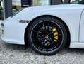 Porsche 997 Carrera Cabrio 3.6 PDK Blanc - thumbnail 16